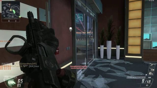 call of duty black ops 2 смотреть онлайн