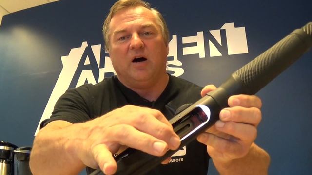Arnzen Arms - Hawkeye Ordnance Benelli m2 смотреть онлайн