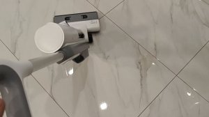 Видеопрезентация вертикального пылесоса KaningBee M3