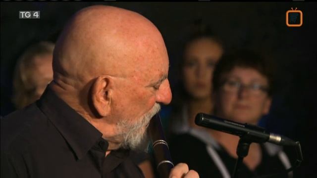 Matt Molloy & Shane McGowan смотреть онлайн