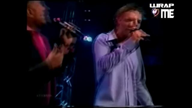 Eurovision Song Contest WINNER 2001 Estonia - Tanel Padar, Dave Benton, and ZXL - Everybody смотреть онлайн