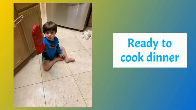 Week of Young Child 2020 смотреть онлайн