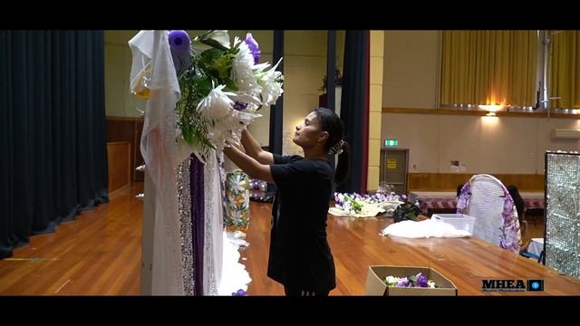 Baniko Teaiaki 21st Birthday highlights 11/2022 смотреть онлайн