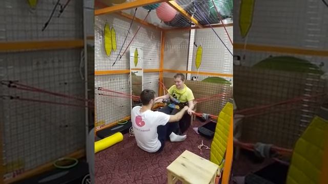 РЦ Вместе с мамой(1) смотреть онлайн