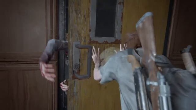 LAST OF US 2 MEME смотреть онлайн