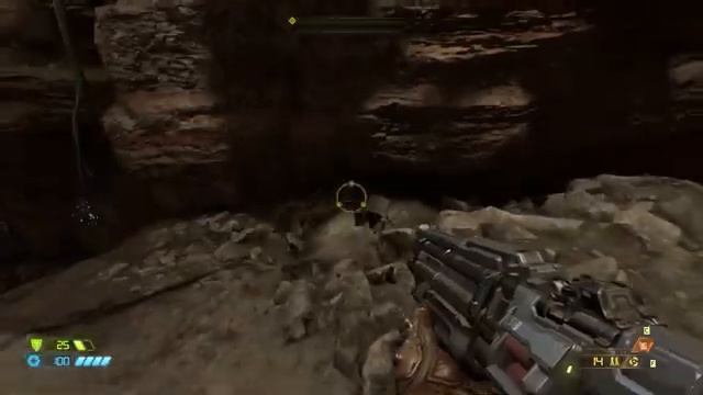 Doom Eternal #1 | Rip and Tear смотреть онлайн