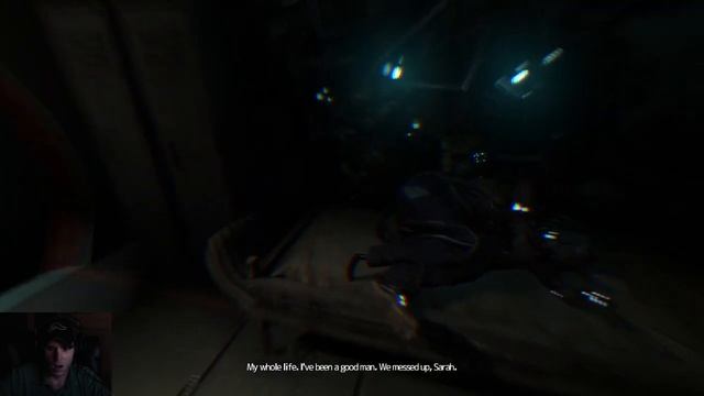 SOMA Playthrough Pt.36 - The Last Human смотреть онлайн