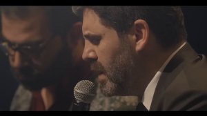 Ender BALKIR -Ruhumda Sızı