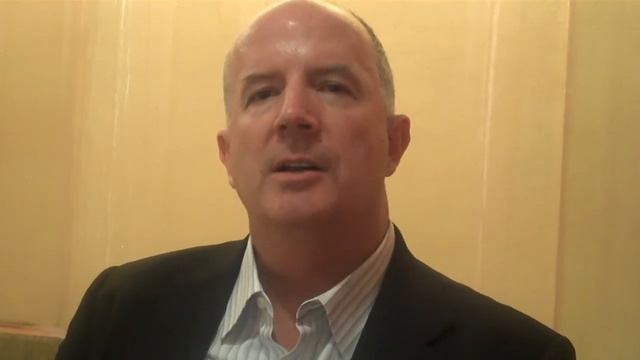 Aster Data's New CEO: Quentin Gallivan смотреть онлайн