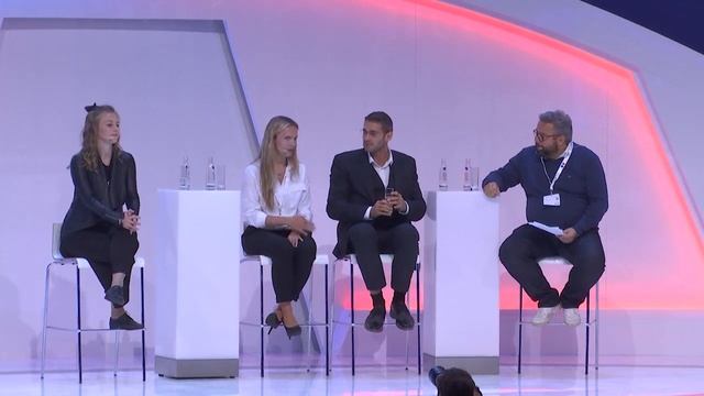 How Technology Enhancement in Quality and Design Will Change the way we Think of Brands | 2019 смотреть онлайн