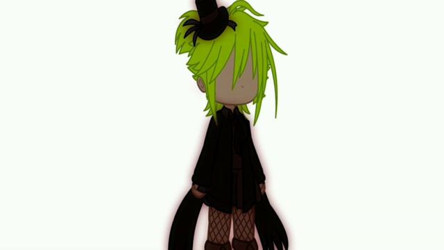 • scp 3008 • meme • Gacha club • TW warning • смотреть онлайн
