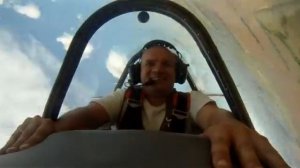 полет на як 52 приключение