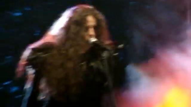 Michał Szpak Rock You Like A Hurricane Czeladź 2012 смотреть онлайн