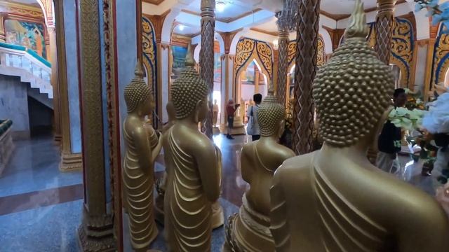 Parents in Phuket - A week to remember! смотреть онлайн