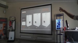 Семинар Zota  1 ч. 20.04.2023