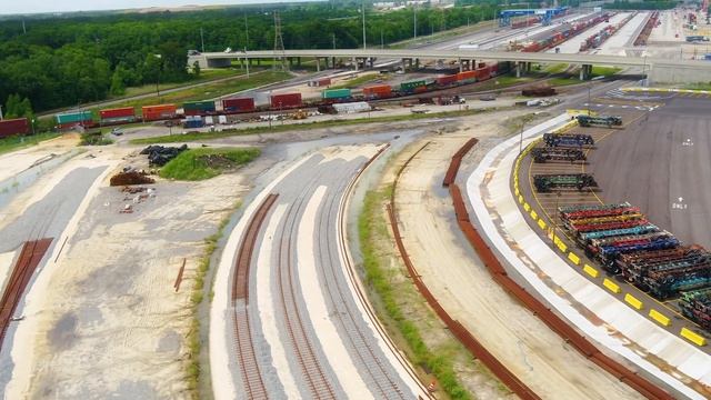 Mega Rail Update (5/28/2020) смотреть онлайн