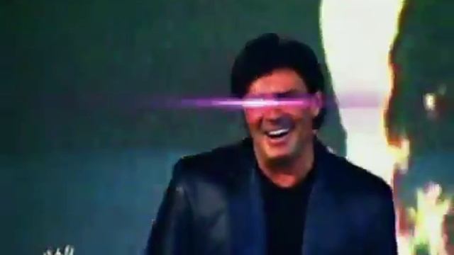 WWE Eric Bischoff Titantron смотреть онлайн