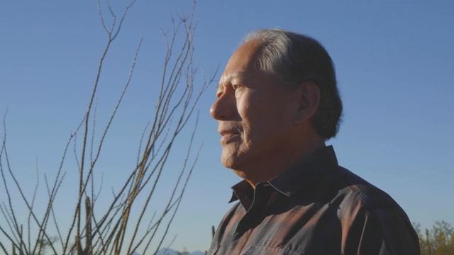 R. Carlos Nakai: The Sound of Prayer Within (Trailer) смотреть онлайн