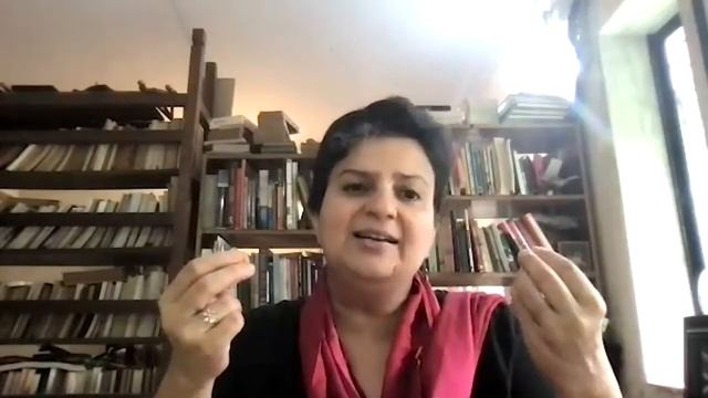 Claiming Public Space: Nadja-Christina Schneider in Conversation with Shilpa Phadke смотреть онлайн