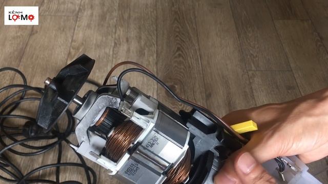 Máy rửa xe - karcher – cấu tạo bên trong смотреть онлайн