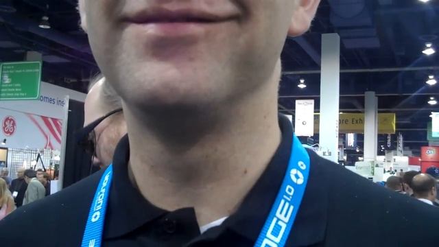 Volfoni 3D glasses.MP4 смотреть онлайн