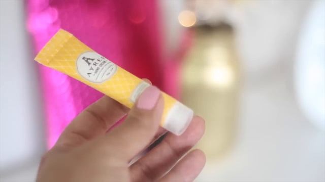 IPSY de OCTUBRE смотреть онлайн