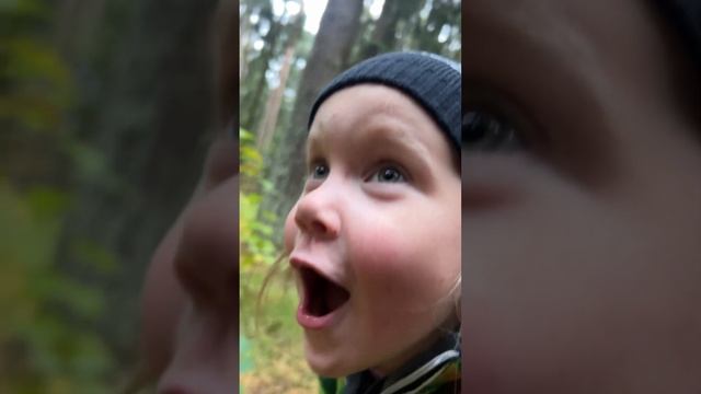 Мухомор #дочки #многодеточки #family #мамаблогер #многодетнаясемья #близняшки#мухомор#двойняшки смотреть онлайн