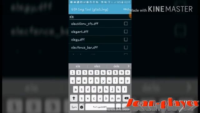 Como converter um mod de pc para Android смотреть онлайн