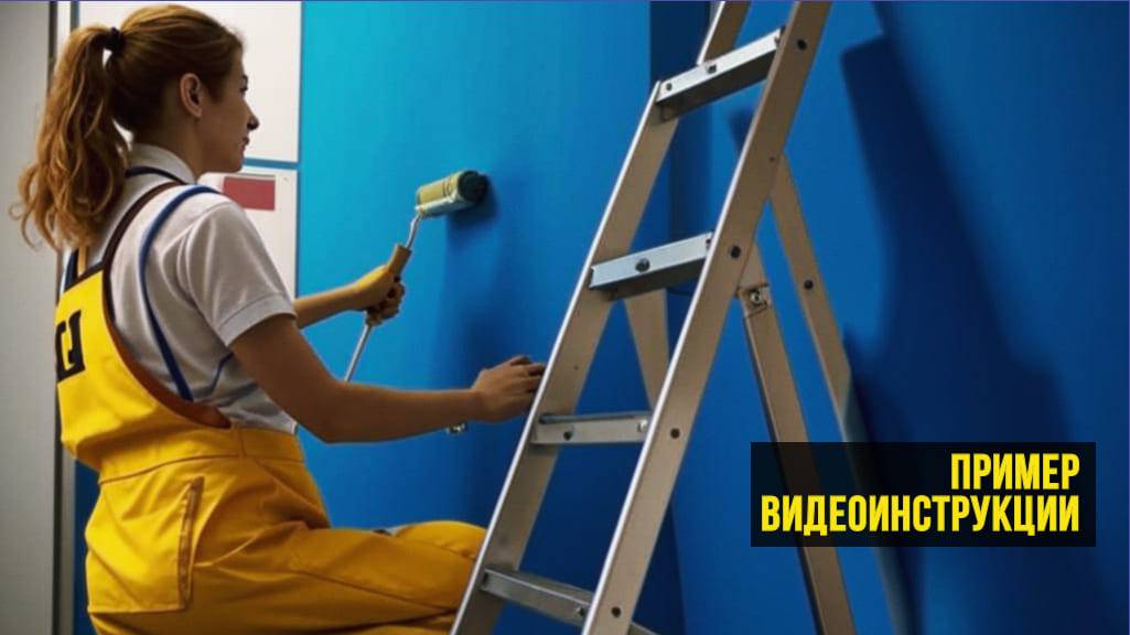 Пример видеоинструкции. Секреты успешного маркетинга товаров смотреть онлайн