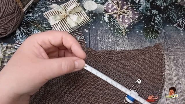 Дела вязальные 🧶 Новый процесс смотреть онлайн