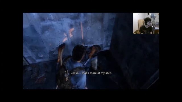 The Last of Us with Sparten Ep 10 Goodbye Bill and FUCK YOU TOO!!! смотреть онлайн