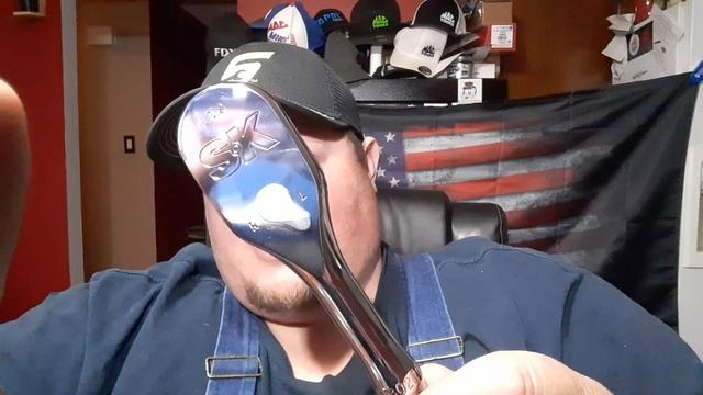 SK TOOLS "THE NEW BFH" (BIG.FREINDLY.HAMMER) смотреть онлайн