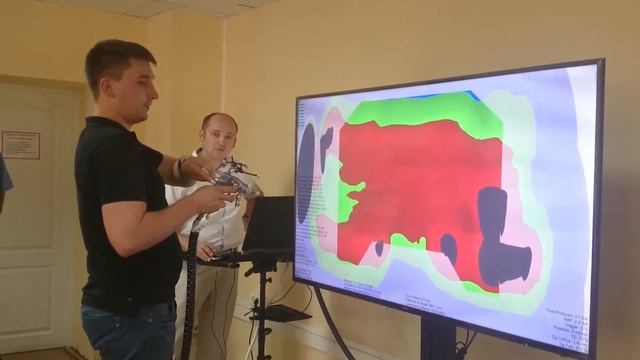 "Ростсельмаш" технический семинар "Современные окрасочные технологии". смотреть онлайн