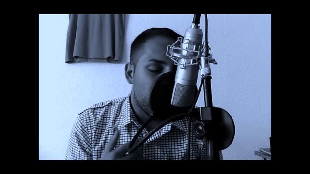 Xavier Naidoo - Bitte hör nicht auf zu träumen (Cover by X-On) смотреть онлайн
