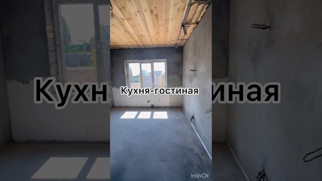 ОДНОЭТАЖНЫЙ ДОМ с Гаражом 
IMG_1513