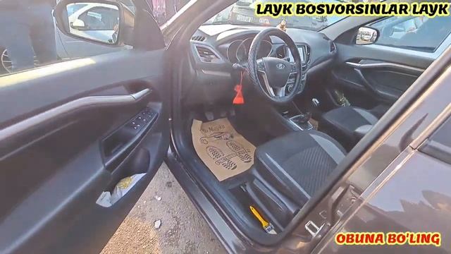 SERGELI MASHINA BOZOR LADA JIGULI QATOR 2 qism 11.12.2022 смотреть онлайн