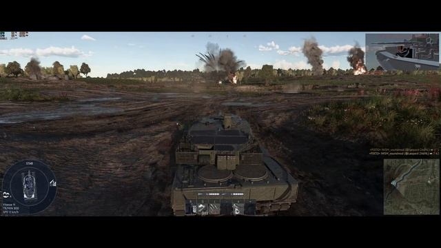 New turret sound for IWSM Rework 1.8 soon смотреть онлайн