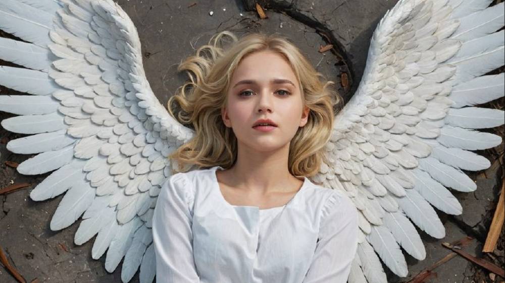 Дайте мне крылья