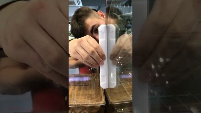 Миття фрізера Taylor C606 / Частина 1 смотреть онлайн