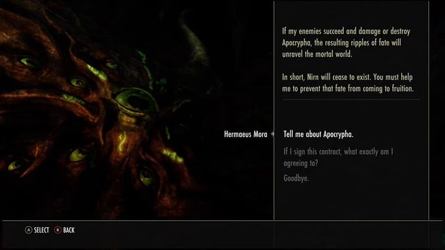 j'hosef the padded knight meeting Hermaeus mora in the prologue quest to necrom смотреть онлайн