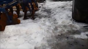 Декомпрессор ЮМЗ