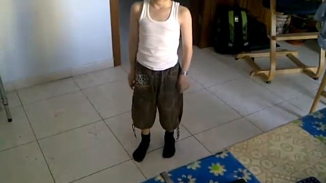 lydean-lee Kurt Calleja dance.3gp смотреть онлайн