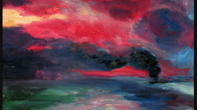 Paul Hindemith: Sonata per Organo No.3 (1940) смотреть онлайн