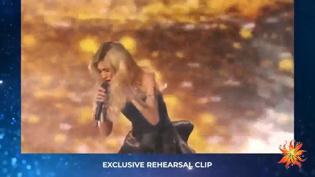 Serbia - Nevena Božović - Kruna - Exclusive Rehearsal Clip - Eurovision 2019 смотреть онлайн