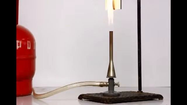 Тест на горение смотреть онлайн