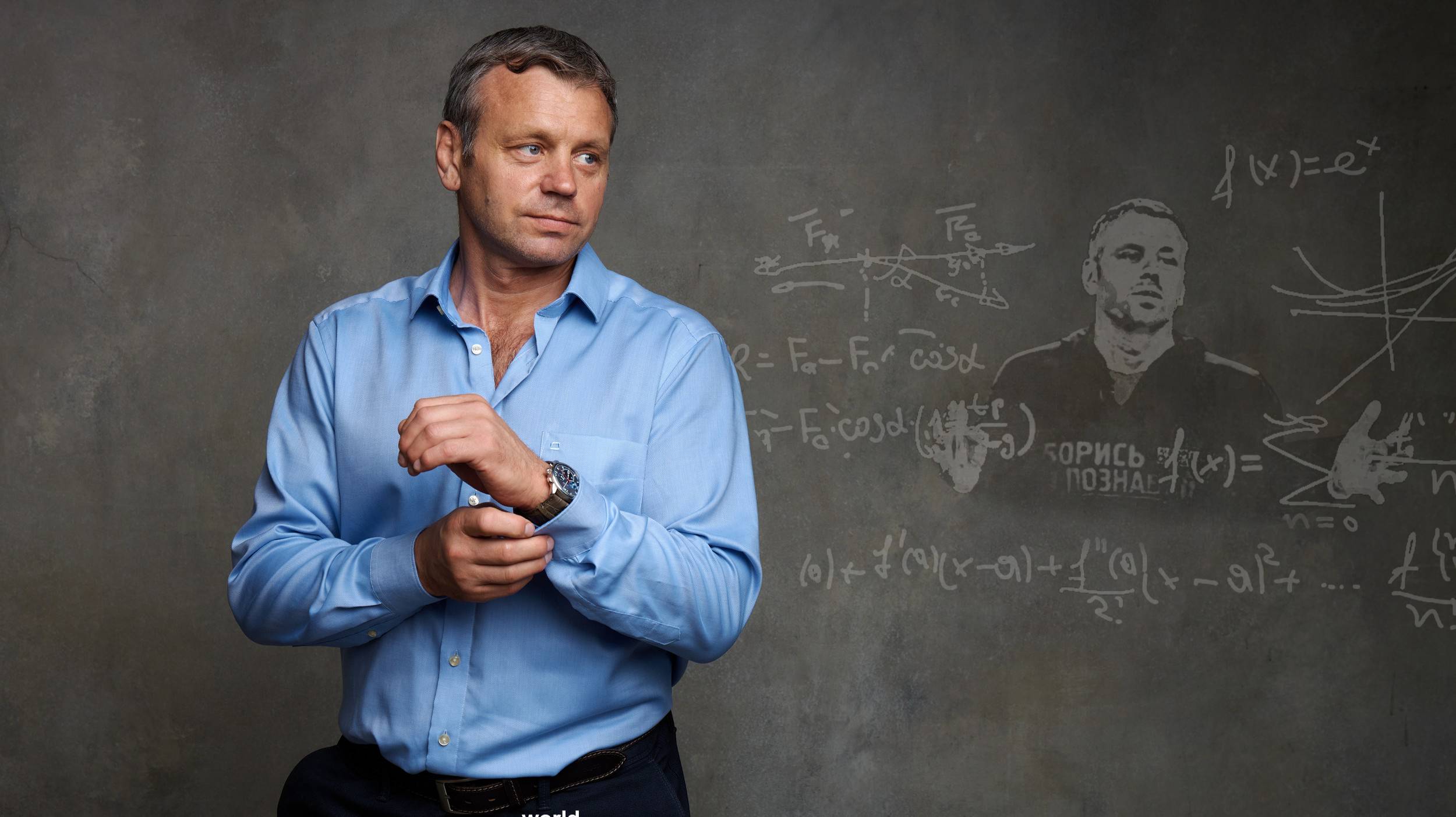 Спор о возникновении жизни. Доска