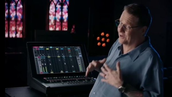 eMotion LV1 Classic – First Look with Ken ‘Pooch’ Van Druten (Rus)