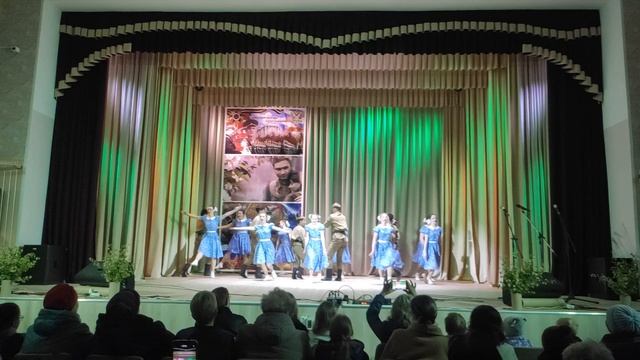 Концерт 06 05 23 п Каменка смотреть онлайн