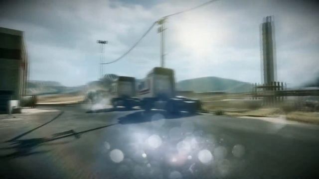 Battlefield 3 Montage - Inspiration смотреть онлайн