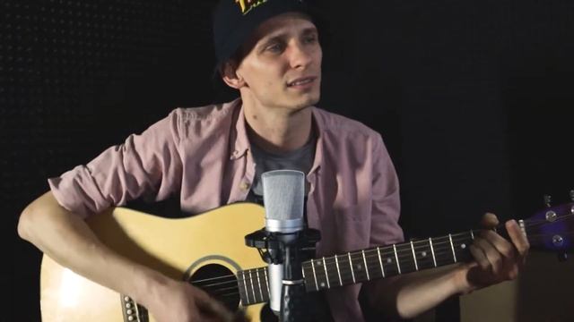 Обычный автобус - Армейские песни под гитару смотреть онлайн